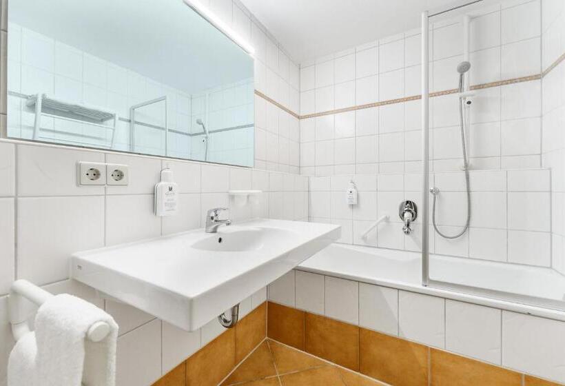 Quarto deluxe, Schlehdorn