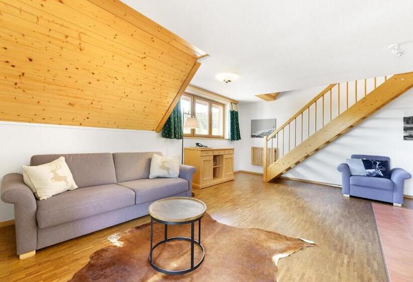 Suite Familiar, Schlehdorn