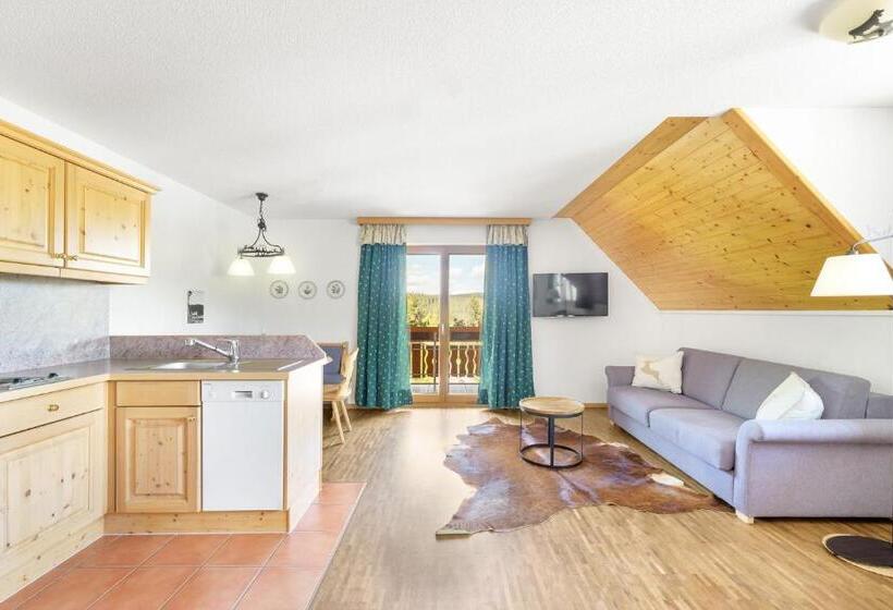 Suite Familiar, Schlehdorn