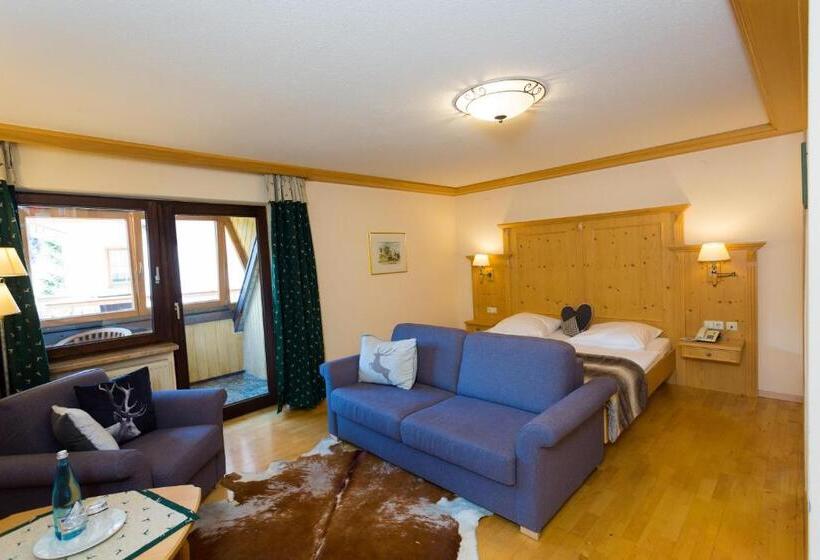 Quarto Economy, Schlehdorn