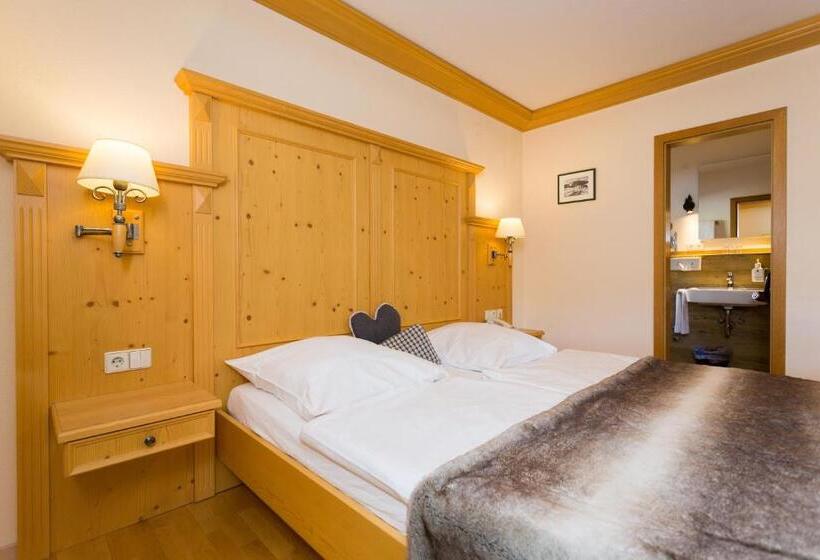 Quarto Economy, Schlehdorn