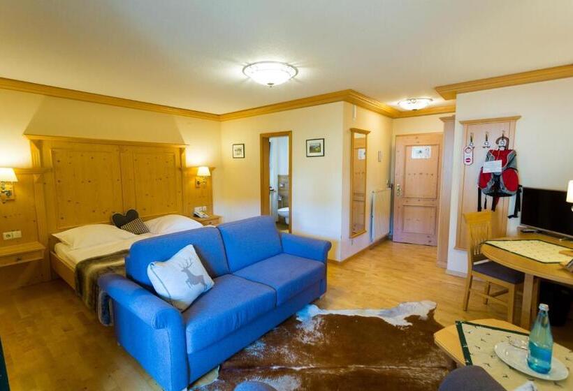 Quarto Economy, Schlehdorn