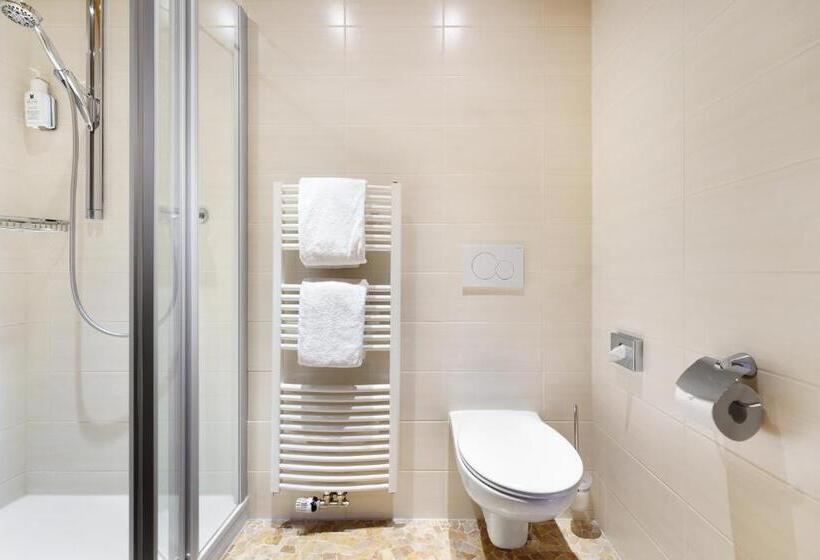 Quarto Comfort, Schlehdorn