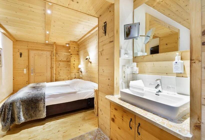 Quarto Comfort, Schlehdorn