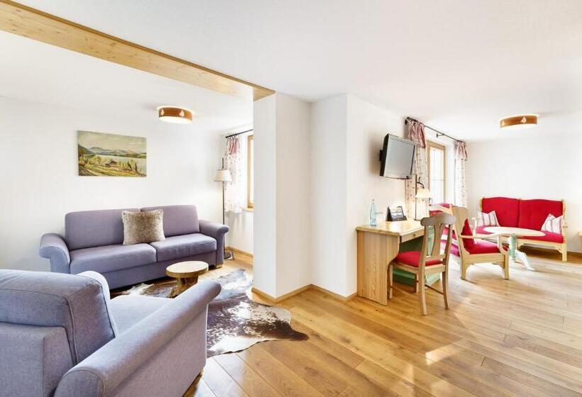 Quarto deluxe, Schlehdorn