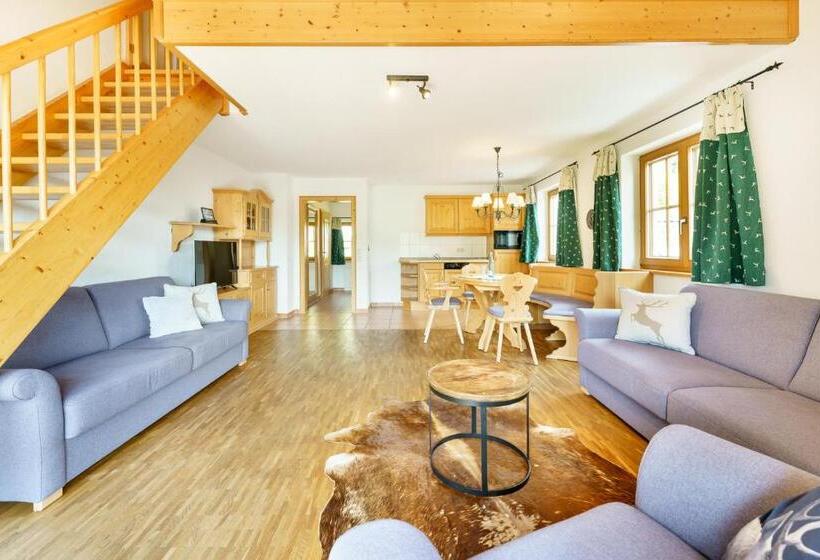 Suite Familiar, Schlehdorn