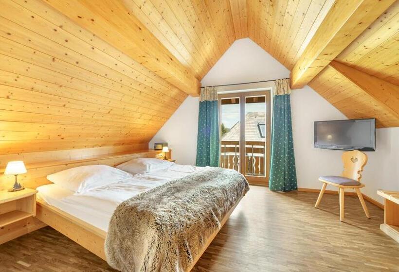 Suite Familiar, Schlehdorn