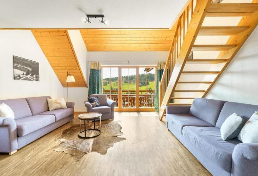 Suite Familiar, Schlehdorn