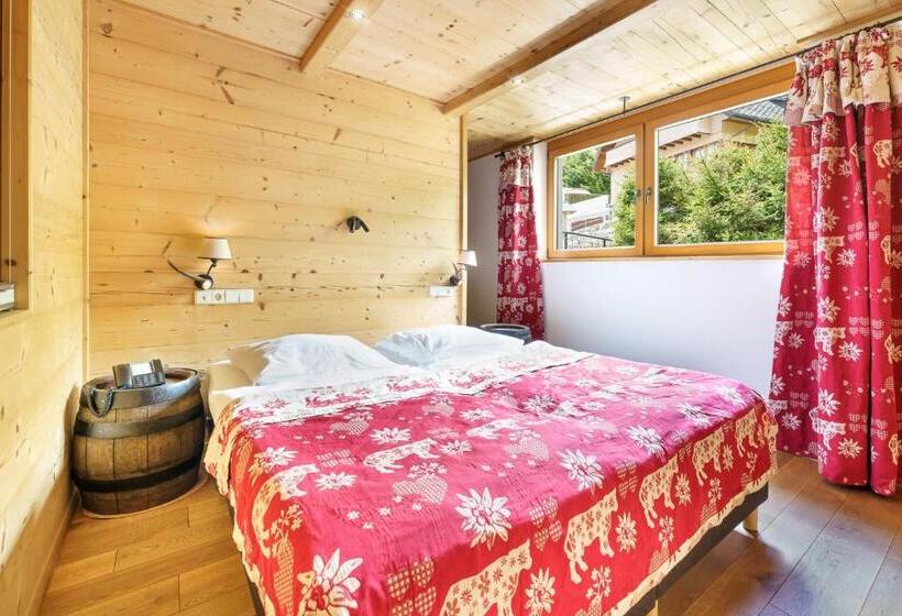 Suite Comfort, Schlehdorn