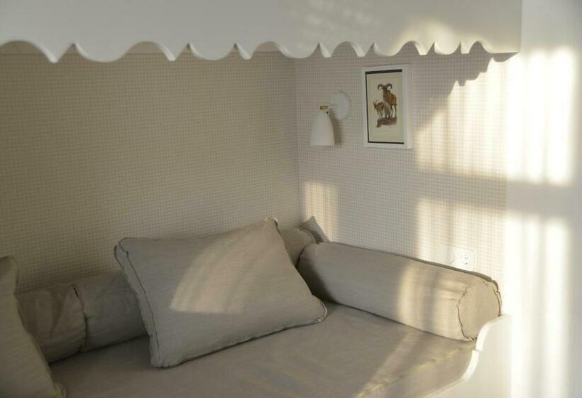 غرفة ديلوكس مزودة بشرفة, Sevenoaks