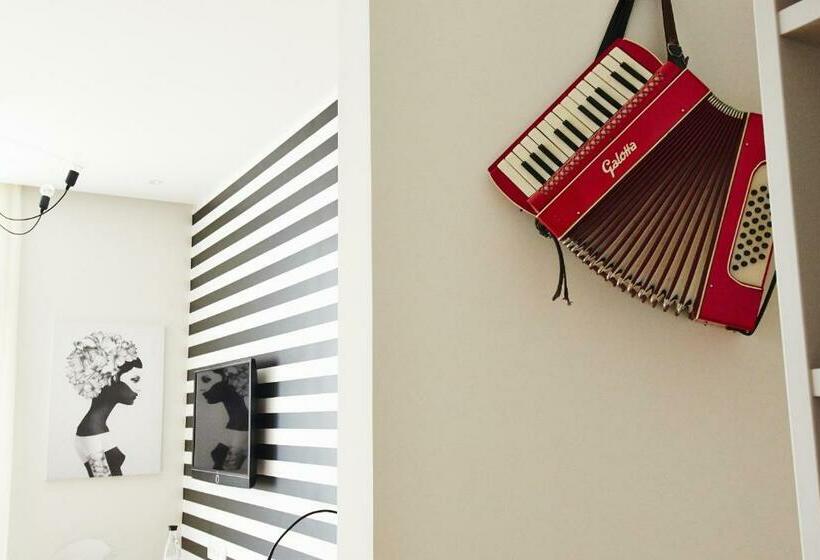 غرفة ديلوكس مزودة بشرفة, Sevenoaks