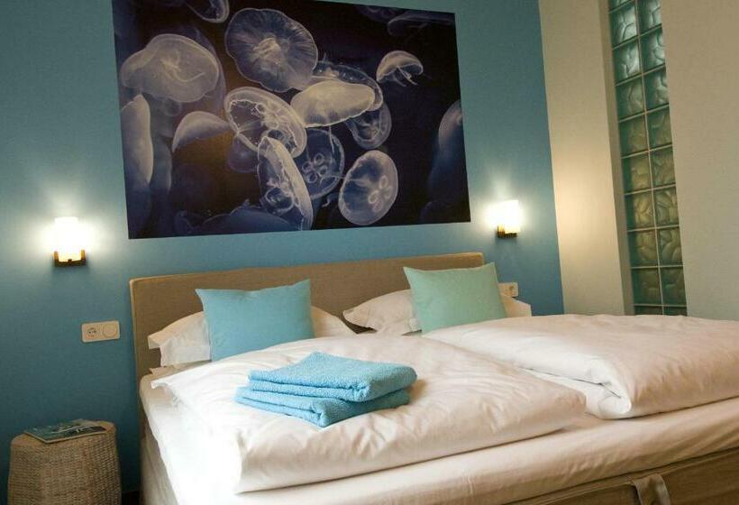 غرفة قياسية, Sevenoaks