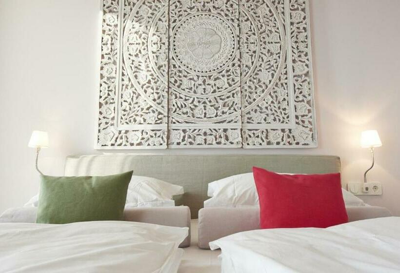 غرفة ديلوكس مزودة بشرفة, Sevenoaks