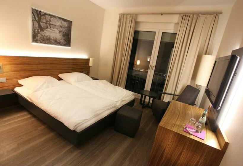 Номер Superior, Soho