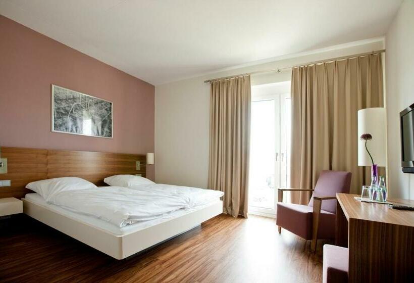 Номер Superior, Soho