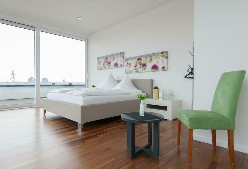 Номер Economy Индивидуальный, Soho