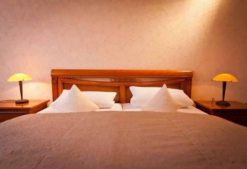 חדר סטנדרט, Spies