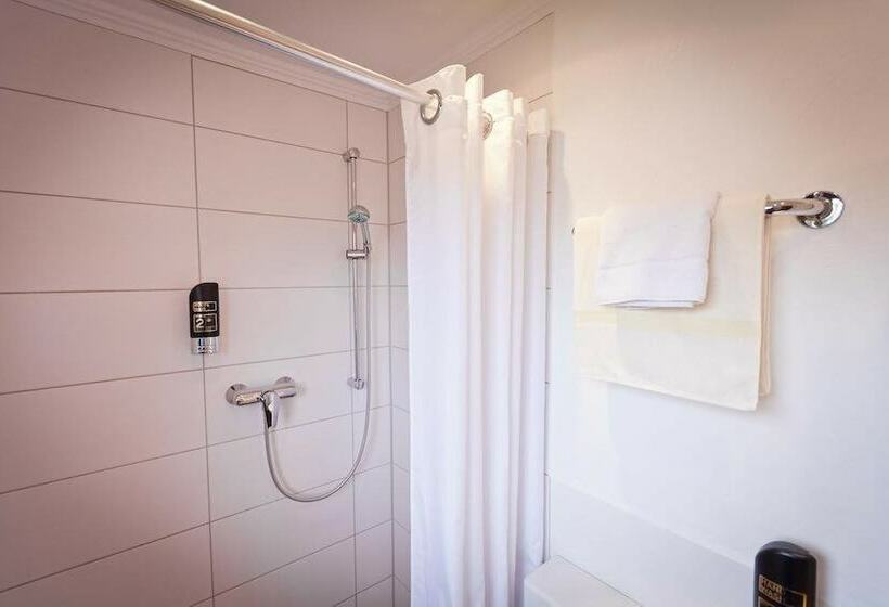 חדר סטנדרט יחיד, Spies