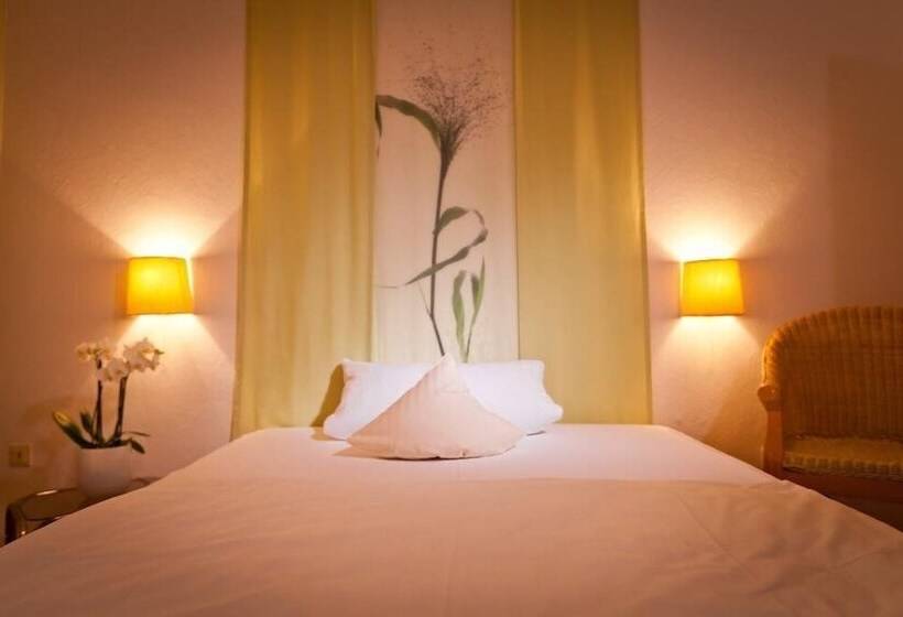 חדר סטנדרט יחיד, Spies