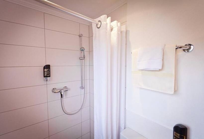 חדר סטנדרט, Spies