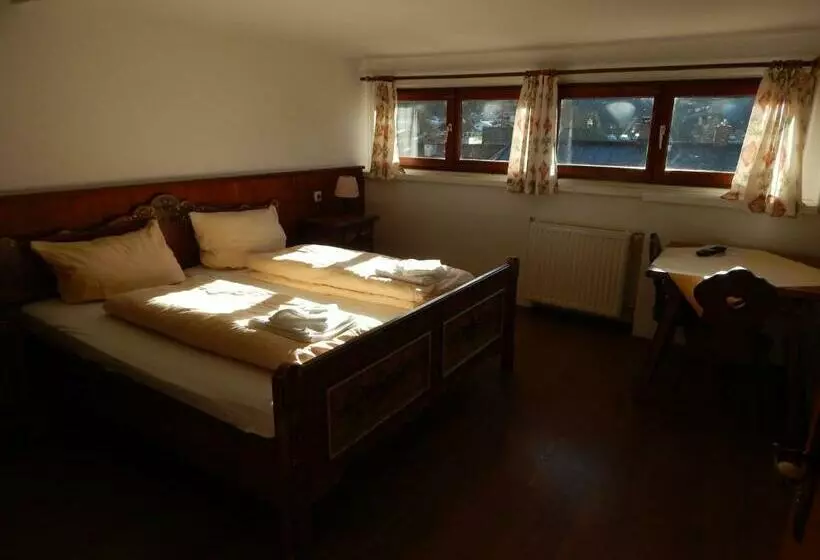 スタンダードルーム, Sporthotel Schönau Am Königssee