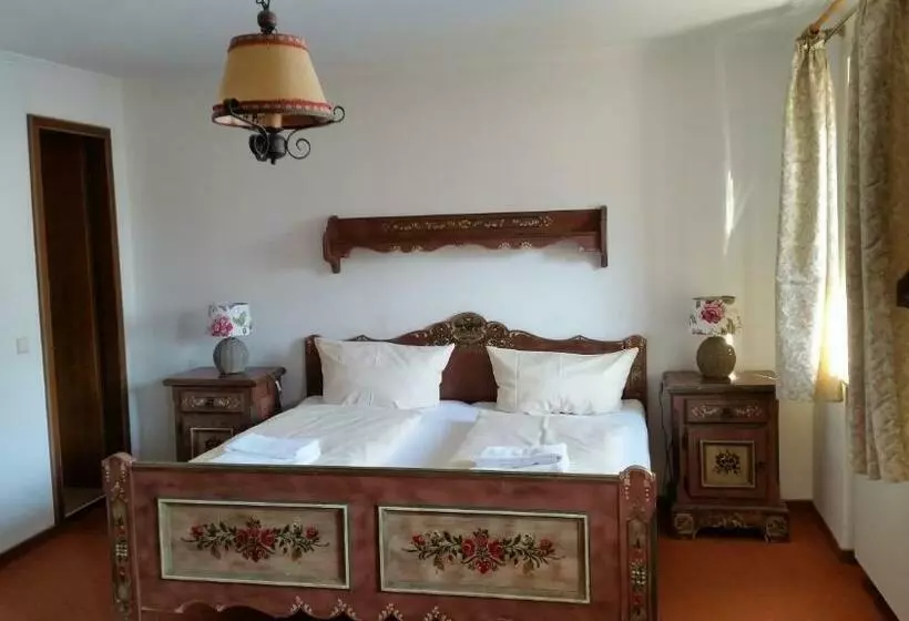 スタンダードルーム, Sporthotel Schönau Am Königssee