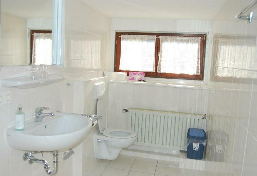 Номер Стандарт, Sporthotel Schönau Am Königssee