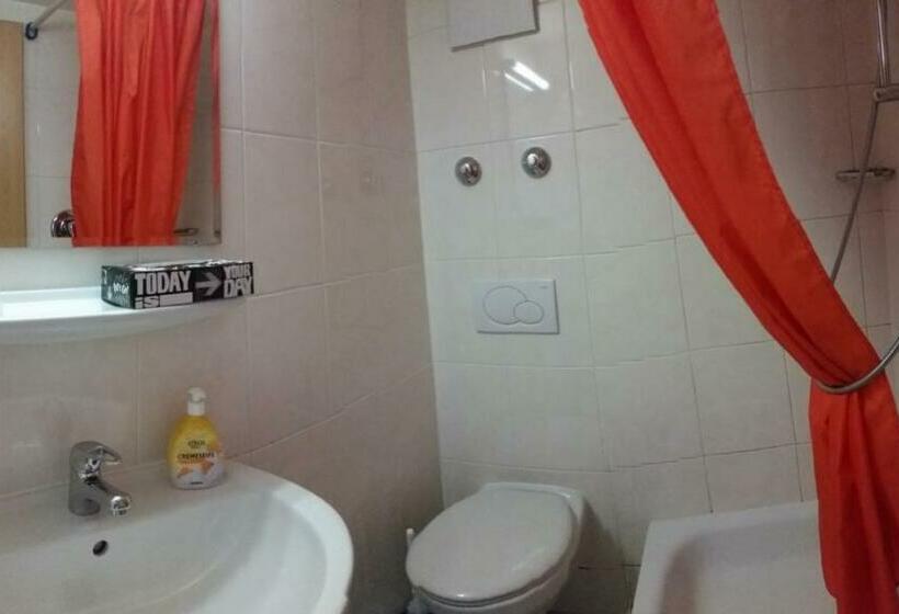 Номер Стандарт, Sporthotel Schönau Am Königssee