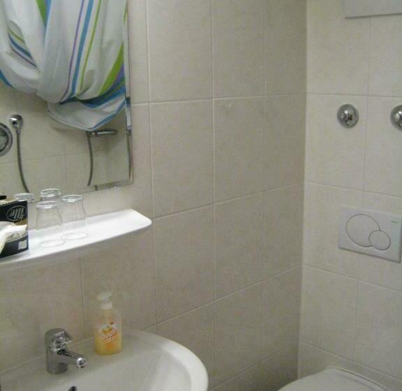 Номер Стандарт, Sporthotel Schönau Am Königssee