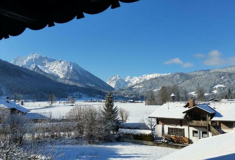 Номер Стандарт, Sporthotel Schönau Am Königssee