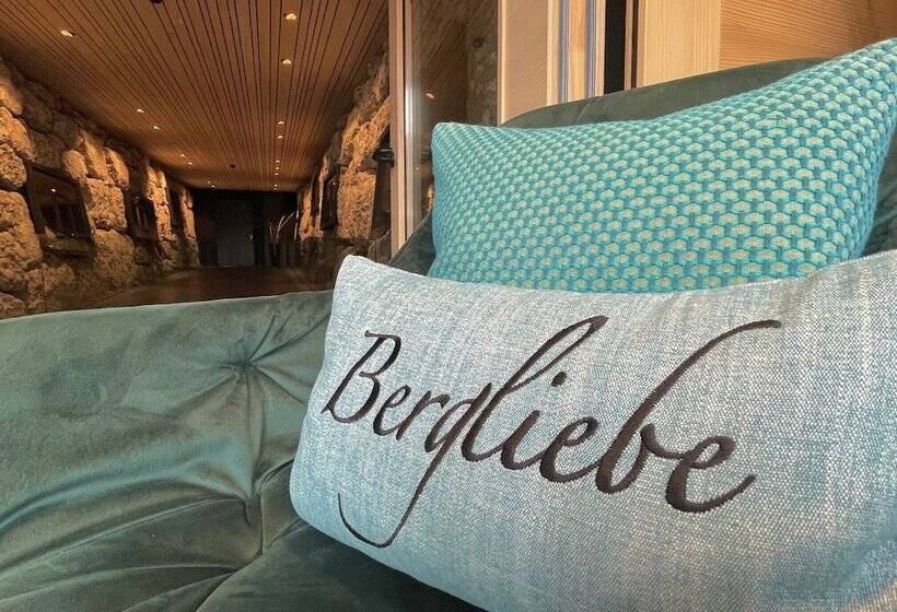 Номер Deluxe, Torghele S Wald & Fluh