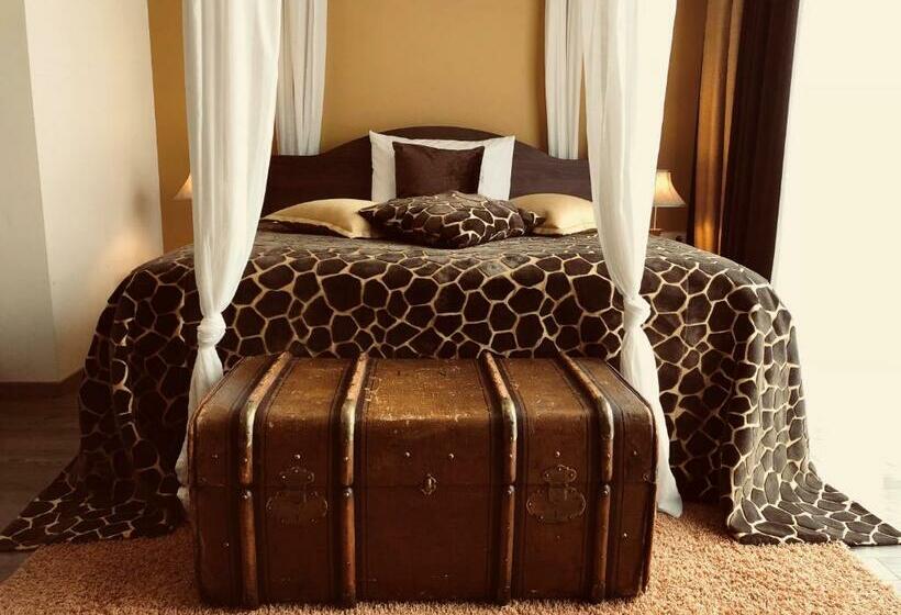 小型套房, Traumraum   Self Check In