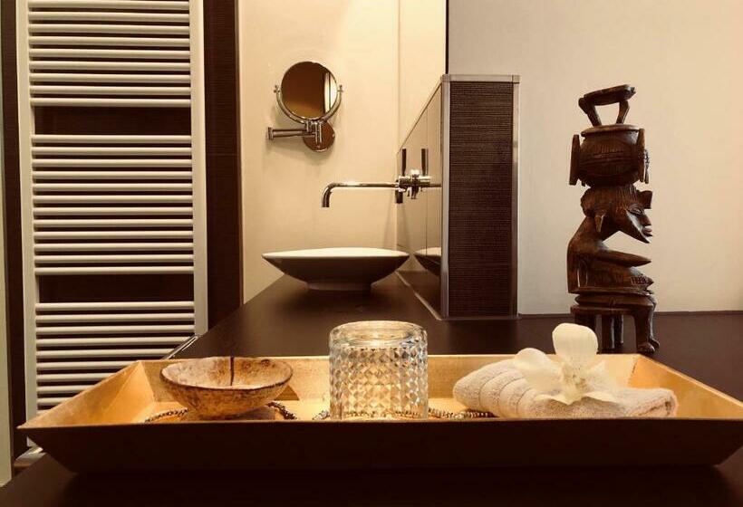 小型套房, Traumraum   Self Check In