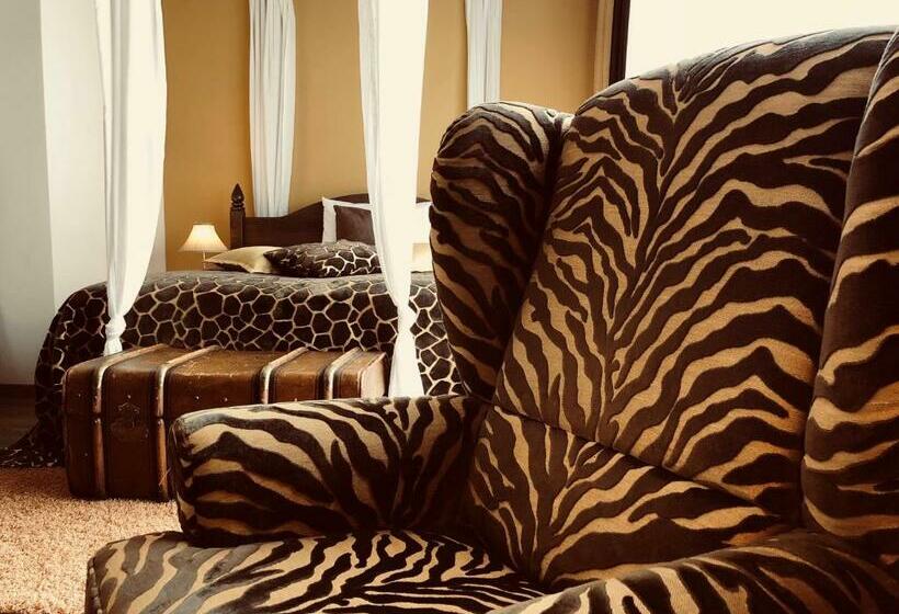 小型套房, Traumraum   Self Check In