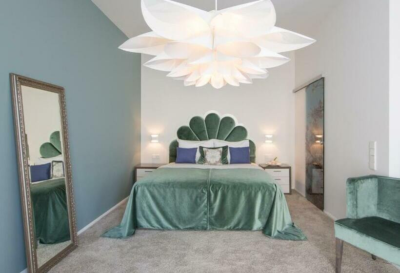 小型套房, Traumraum   Self Check In