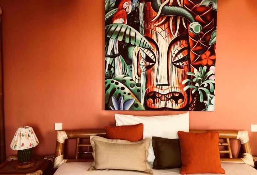 小型套房, Traumraum   Self Check In