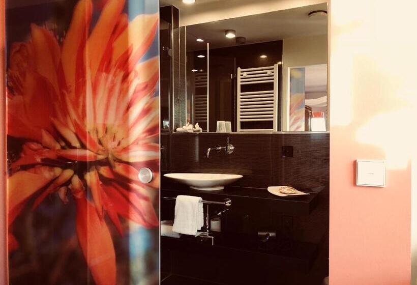 小型套房, Traumraum   Self Check In