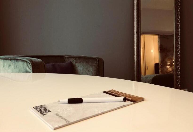 小型套房, Traumraum   Self Check In