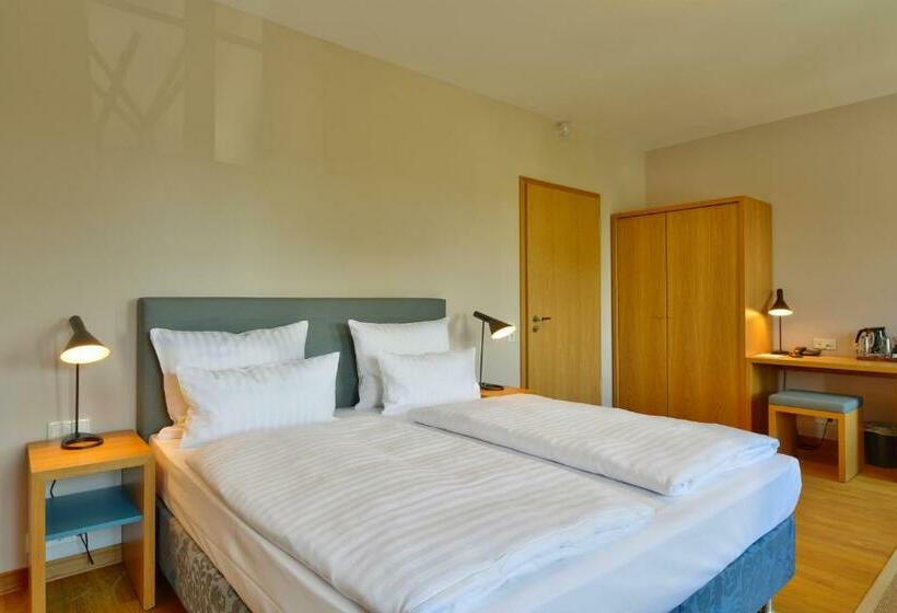 غرفة قياسية, Vogelsburg