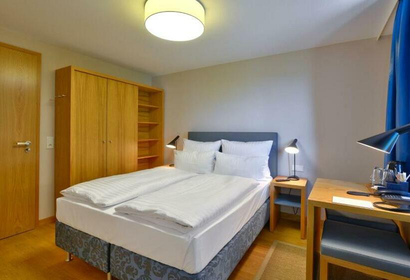 غرفة قياسية, Vogelsburg