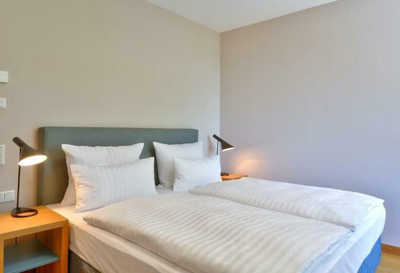 غرفة أساسية, Vogelsburg