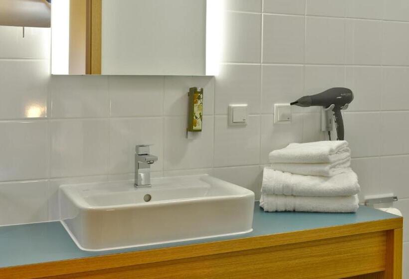 غرفة قياسية, Vogelsburg