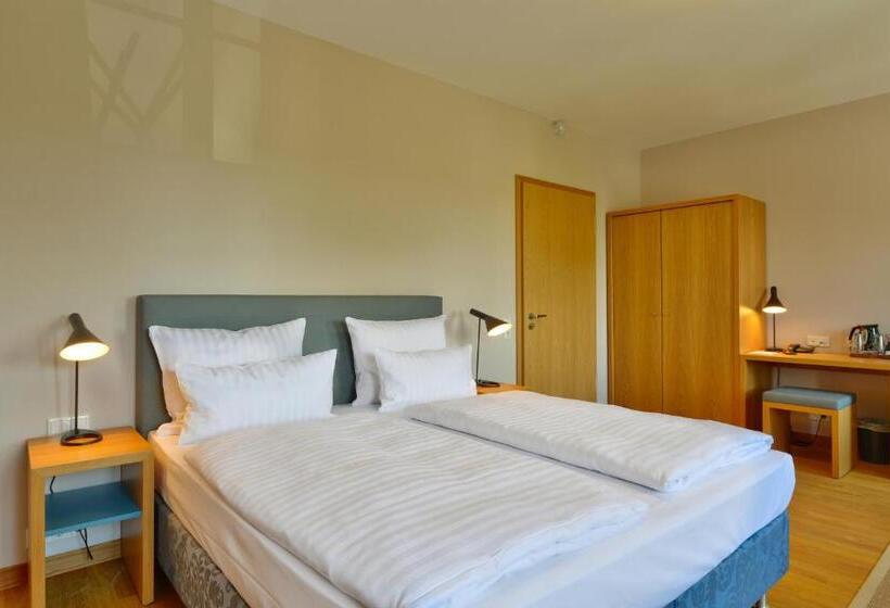 غرفة سوبيريور, Vogelsburg