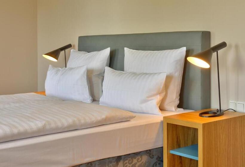 غرفة ديلوكس, Vogelsburg