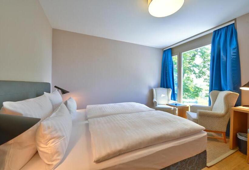 غرفة ديلوكس, Vogelsburg