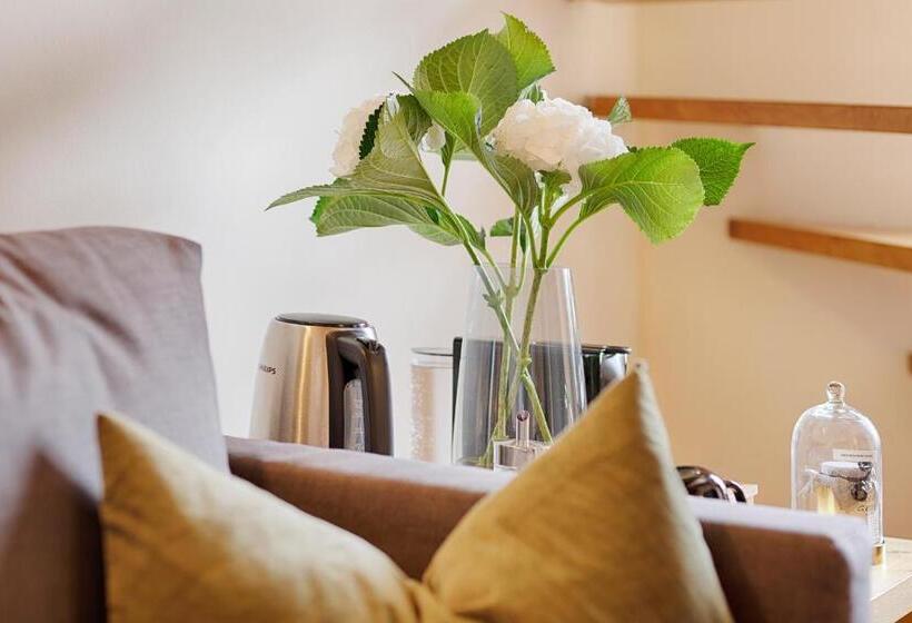 Коттедж с 1 спальней, Wiener Botschaft Veitshöchheim By Homekeepers