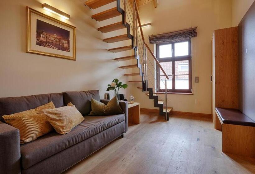 Коттедж с 1 спальней, Wiener Botschaft Veitshöchheim By Homekeepers