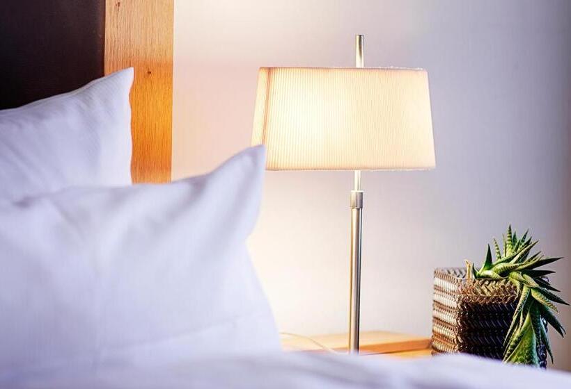 Номер Стандарт, Wiener Botschaft Veitshöchheim By Homekeepers