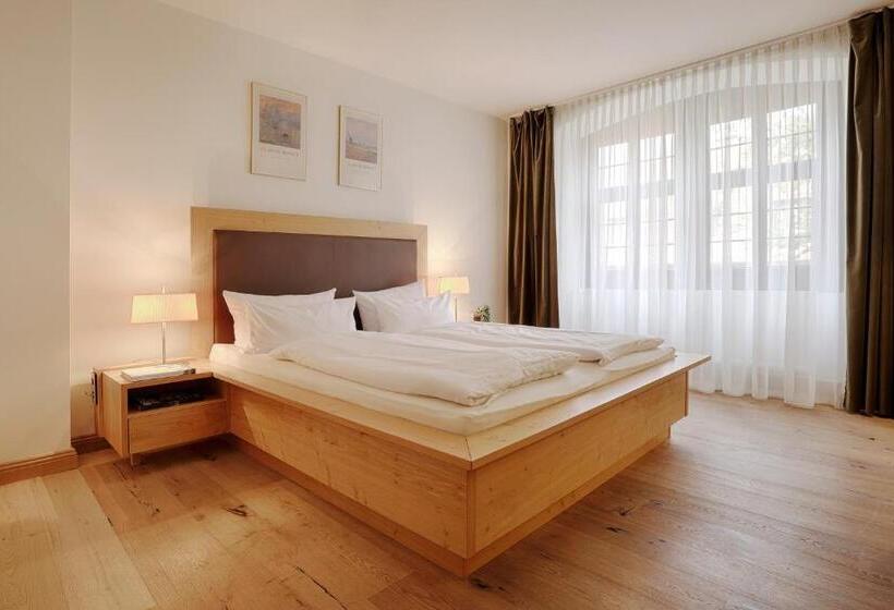 Номер Стандарт, Wiener Botschaft Veitshöchheim   By Homekeepers