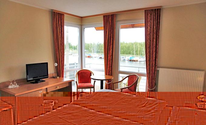 스탠다드 룸, Zur Brücke